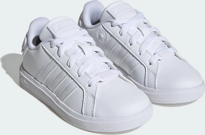 adidas Star Wars Grand Court 2.0 cloud white (Junior)