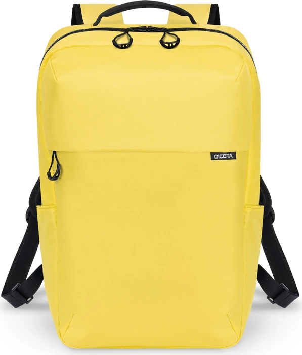 Dicota Commuter 13-16" Rucksack, lime