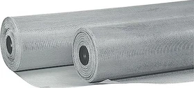 Windhager IS Fliegengitter Aluminiumgewebe 100x250cm