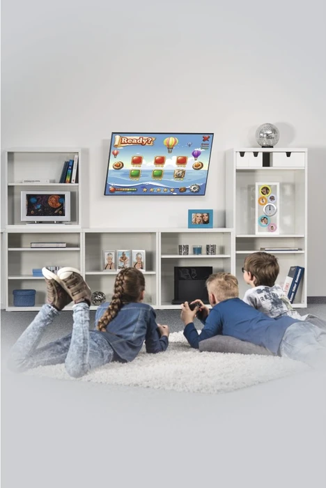 Hama TV-Wandhalterung