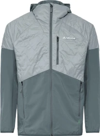 Vaude Brenva II Funktionsjacke pigeon grey (Herren)