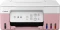 Canon PIXMA G3430 weiß/rosa, Tinte, mehrfarbig Vorschaubild