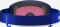 Salomon Radium Pro Sigma race blue/sigma sky blue Vorschaubild