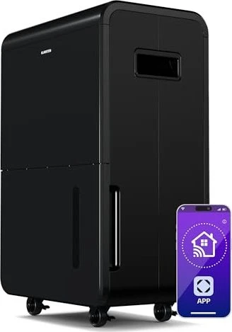 Klarstein DryFy Grand 70l Smart