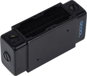 Alphacool NexXxoS UT60 Full Copper X-Flow Dual 40mm