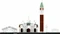 LEGO Architecture - Venedig Vorschaubild