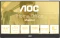 AOC 16T20E2, 15.6" Vorschaubild