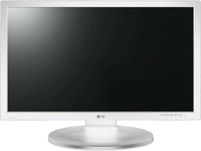 LG 24MB35PY-W, 23.8"