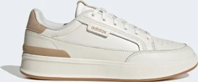 adidas Aspyre core white/warm sandstone
