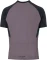 Vaude Matera FZ Trikot kurzarm purple ash (Herren) Vorschaubild