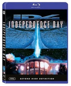 Independence Day (Blu-ray)