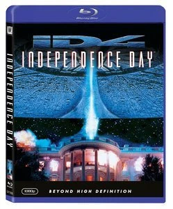 Independence Day (Blu-ray)