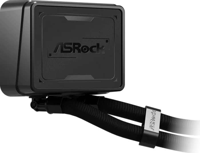ASRock Challenger Pure 360