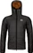 Ortovox Swisswool Zinal Funktionsjacke black raven (Herren) Vorschaubild
