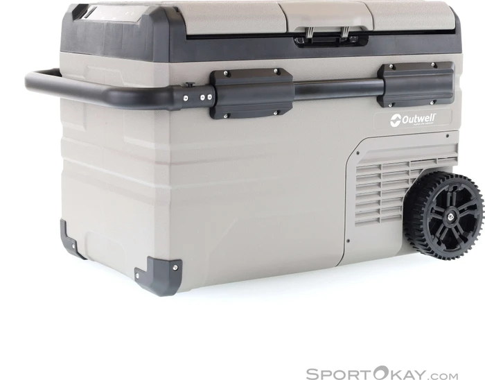 Outwell Arctic Frost 35 Kompressor-Kühlbox