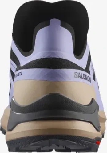 Salomon XA Meta GTX Made in France black/oxford tan/cosmic sky (Damen)