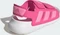 adidas Altaswim 2.0 pulse magenta/bliss pink/cloud white (Junior) Vorschaubild