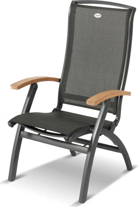 Hartman Da Vinci Klappsessel natural teak