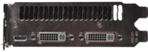 Zotac GeForce GTX 480, 1.5GB GDDR5, 2x DVI, Mini HDMI
