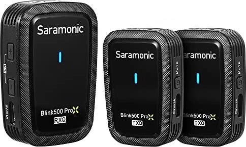 Saramonic Blink 500 ProX 