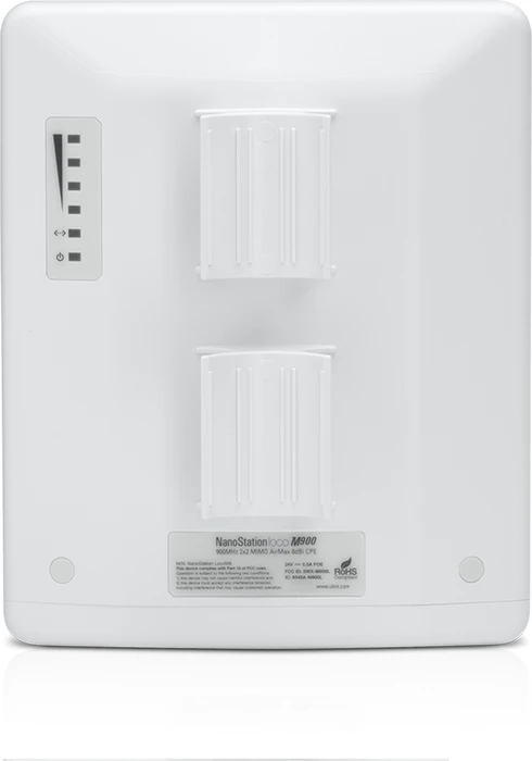 Ubiquiti NanoStation M5 Loco, 13dBi, 5GHz