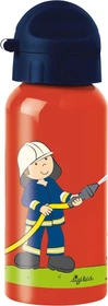 Sigikid Sport Trinkflasche 400ml feuerwehrmann frido