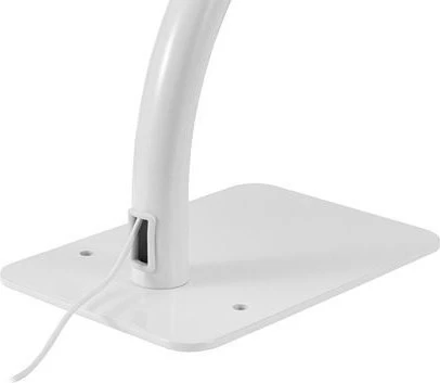 Neomounts Tischhalterung, Tablet-Stand 7.9-11", weiß