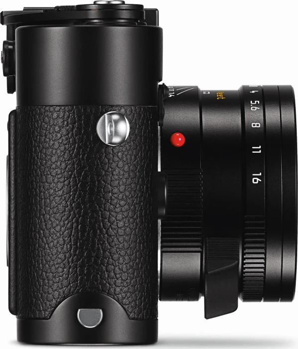 Leica M-A Typ 127 schwarz
