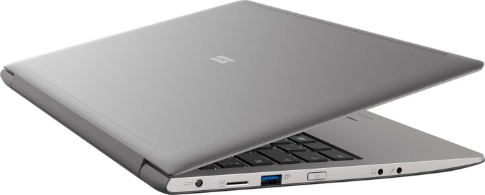 Schenker Slim 13-L18dhh, Core i5-8265U, 16GB RAM, 500GB SSD, DE