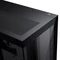 Phanteks NV7 Black, schwarz, Glasfenster Vorschaubild