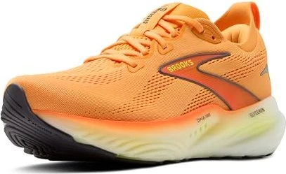 Brooks Glycerin 22 orange/nightlife/white (Herren)
