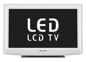 Panasonic TX-L22D28EW