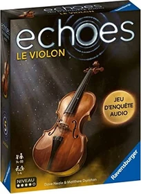 echoes - Die Violine