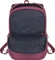RivaCase 7760 Suzuka ECO 15.6" Notebook Rucksack, rot Vorschaubild