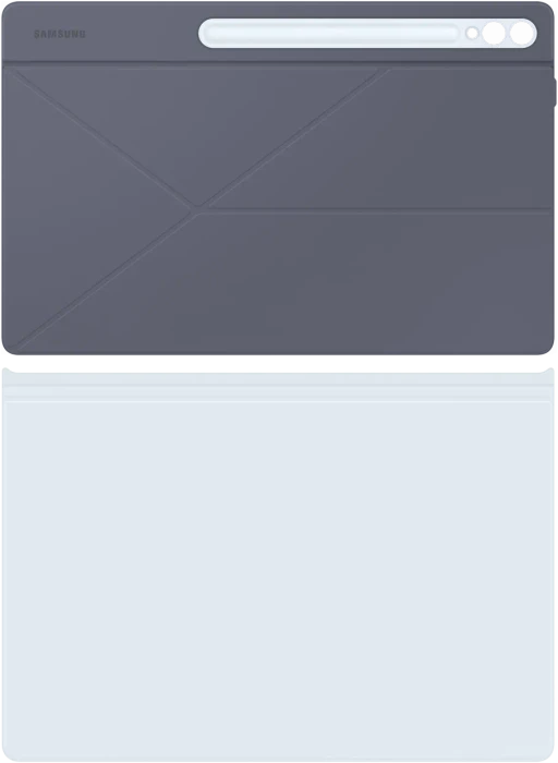 Samsung EF-BX910 Smart Book Cover für Galaxy Tab S9 Ultra / S10 Ultra, Blue