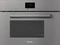 Miele DGM7640 Dampfgarer mit Mikrowelle graphitgrau Vorschaubild
