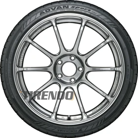 Yokohama Advan Sport V107 335/30 R24 112Y
