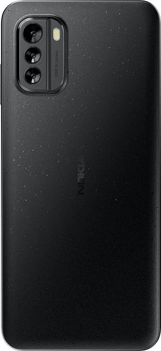 Nokia G60 5G 128GB/4GB Pure Black