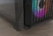 Montech X5M, schwarz, Glasfenster Vorschaubild