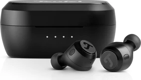 Teufel Real Blue TWS 3 Night Black