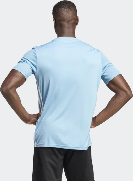 adidas Tabela 23 Trikot kurzarm team light blue/white (Herren)