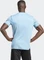 adidas Tabela 23 Trikot kurzarm team light blue/white (Herren) Vorschaubild
