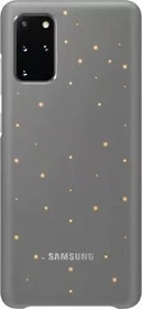 Samsung Smart LED Cover für Galaxy S20+ grau