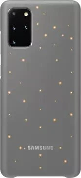 Samsung Smart LED Cover für Galaxy S20+ grau