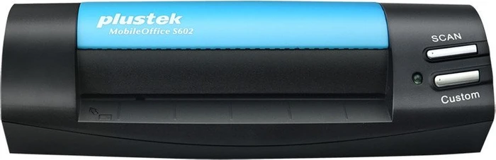 Plustek MobileOffice S602