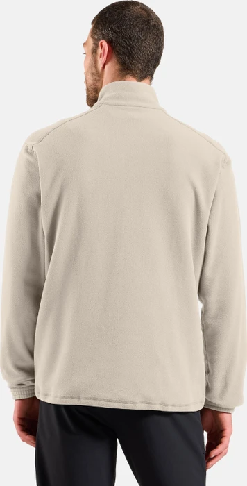 Odlo Classic Essentials Multisport Full Zip Jacke agate gray (Herren)