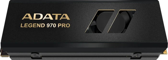 ADATA LEGEND 970 PRO 2TB, M.2 2280 / M-Key / PCIe 5.0 x4, Kühlkörper