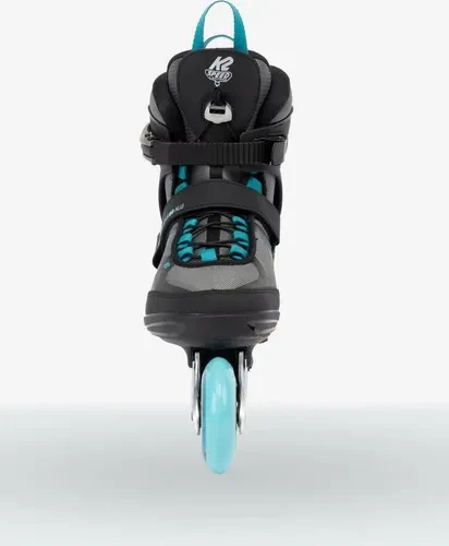 K2 Alexis 80 Alu Inline-Skate (Damen) (Modell 2025)