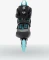 K2 Alexis 80 Alu Inline-Skate (Damen) (Modell 2025) Vorschaubild