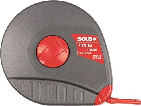 Sola Futura FT 20 Maßband 20m